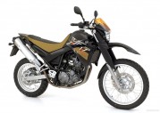 Yamaha XT660R